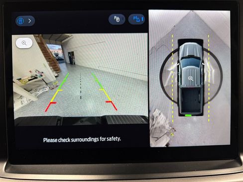 Used 2024 Ford F150 XLT w/ Equipment Group 302A MID image 19