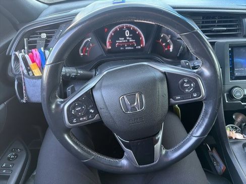 Used 2019 Honda Civic Sport image 16