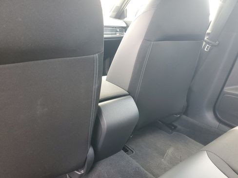 Used 2023 Honda Civic Sport image 14