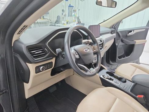 Used 2020 Ford Escape SEL FWD image 19