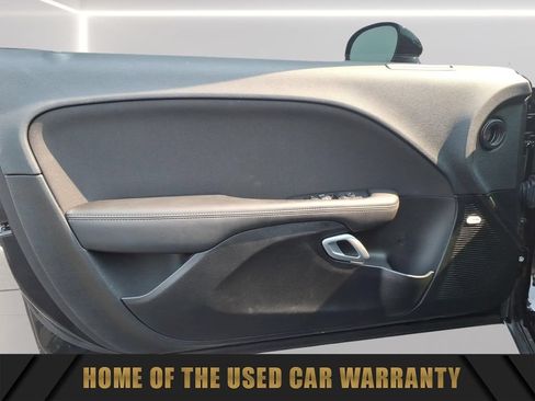 Used 2023 Dodge Challenger R/T Scat Pack RWD image 12