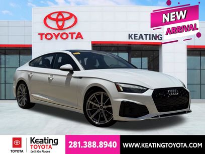 Used 2025 Audi A5 2.0T Premium Plus