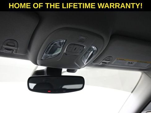 Used 2018 Jeep Compass Limited w/ Navigation Group image 20