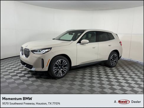 Used 2026 BMW X3 xDrive30i w/ Premium Package AWD/4WD image 1