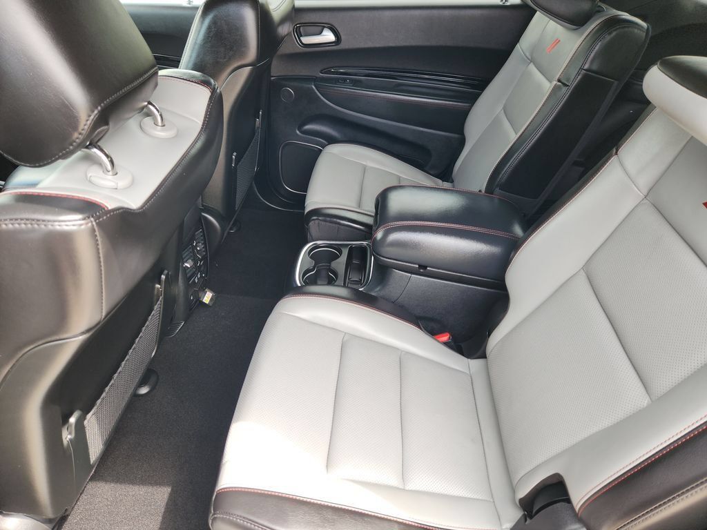 Used 2024 Dodge Durango Citadel AWD/4WD image 33