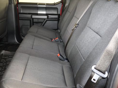 Used 2020 Ford F150 XLT w/ Equipment Group 302A Luxury image 52