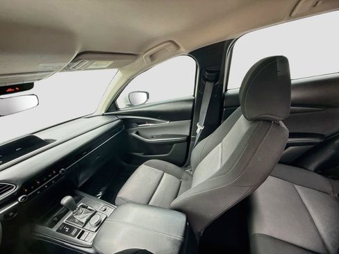 Used 2022 MAZDA CX-30 AWD 2.5 S image 22