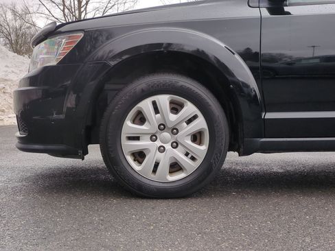 Used 2016 Dodge Journey SE w/ Flexible Seating Group image 15