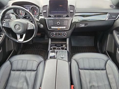 Used 2018 Mercedes-Benz GLE 350 4MATIC image 21