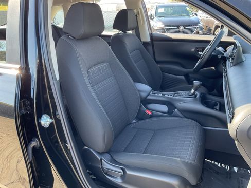 Used 2025 Honda HR-V LX image 21