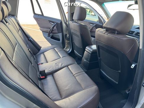 Used 2007 BMW X3 3.0si image 19