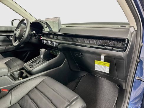 Used 2026 Honda CR-V EX-L image 30