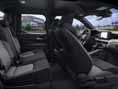 New 2026 Toyota Tacoma TRD Off-Road image 93