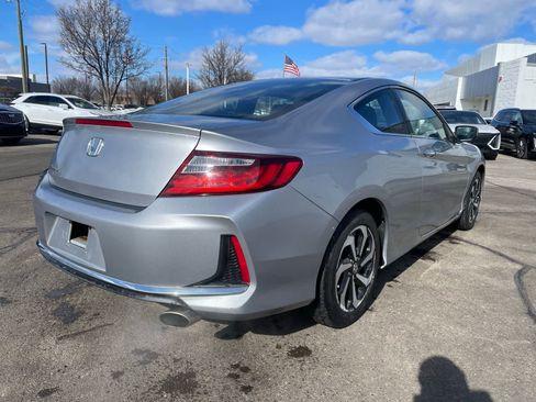 Used 2016 Honda Accord LX-S image 3