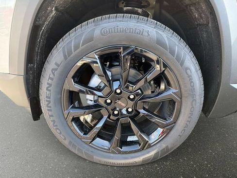 New 2026 GMC Terrain Elevation w/ Elevation Premium Package FWD image 10