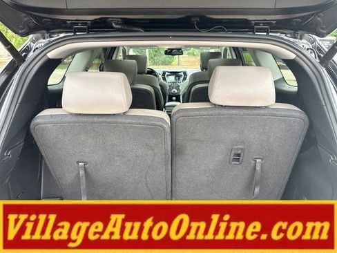 Used 2017 Hyundai Santa Fe Limited AWD/4WD image 41