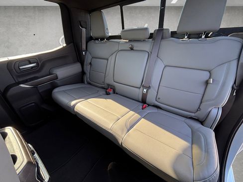 Used 2019 GMC Sierra 1500 SLT image 23