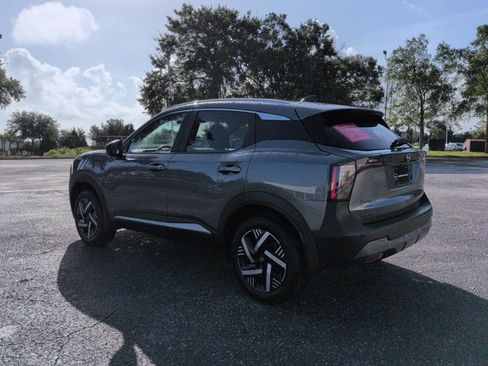 Certified 2026 Nissan Kicks SV FWD image 6