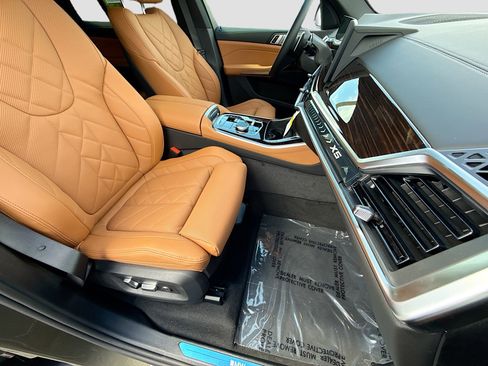 New 2026 BMW X5 sDrive40i RWD image 15