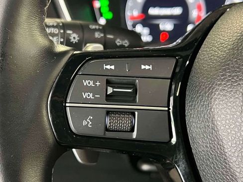 Used 2024 Acura Integra A-Spec FWD image 18