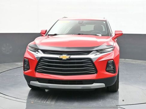 Used 2022 Chevrolet Blazer LT image 23