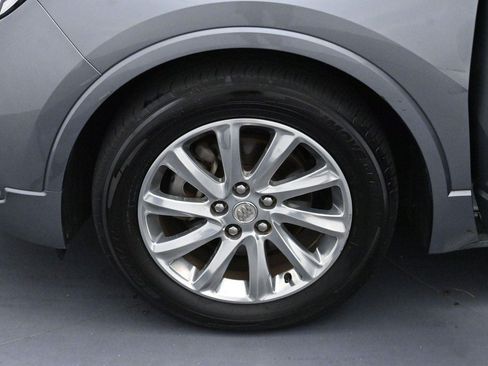 Used 2019 Buick Envision Essence FWD image 28