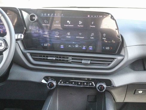 New 2026 Chevrolet Silverado EV W/T w/ LPO, Custom Package AWD/4WD image 12