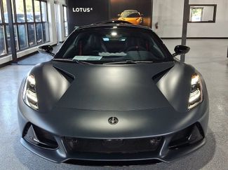 Used 2026 Lotus Emira RWD video 2
