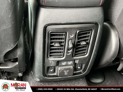Used 2024 Dodge Durango Citadel AWD/4WD image 15