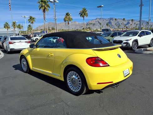 Used 2014 Volkswagen Beetle 2.5 image 11