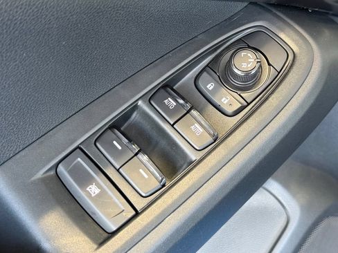 Used 2025 Subaru Impreza RS AWD/4WD image 19