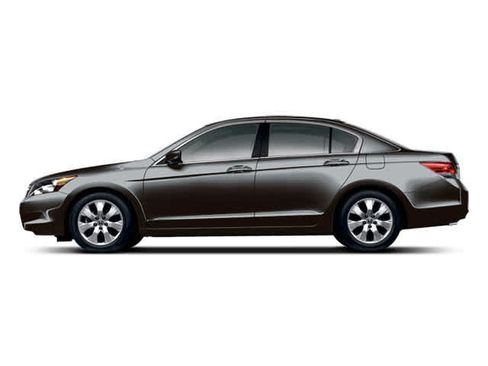 Used 2008 Honda Accord EX-L image 3
