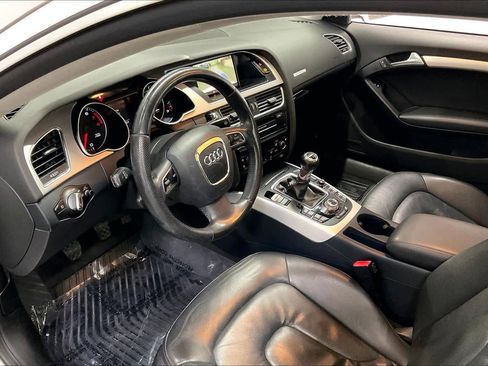 Used 2011 Audi A5 2.0T Premium Plus image 15