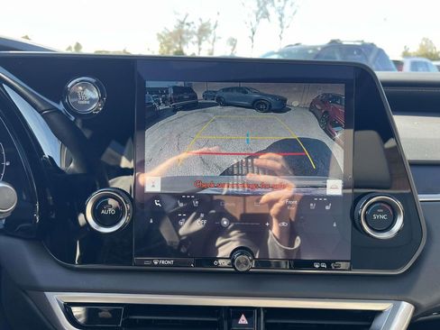 Used 2023 Lexus RX 350 Premium w/ Accessory Package image 29