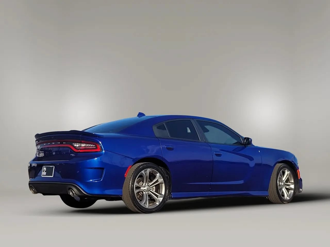 Used 2021 Dodge Charger R/T RWD image 18