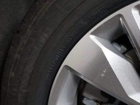 New 2026 Mitsubishi Outlander ES AWD/4WD image 23