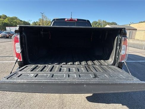Used 2021 GMC Canyon AT4 image 5