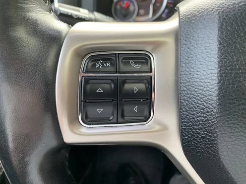 Used 2017 RAM 2500 Laramie w/ Sport Appearance Group AWD/4WD image 43