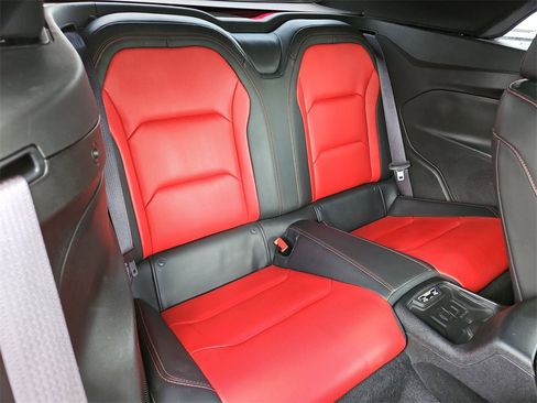 Used 2017 Chevrolet Camaro LT image 32
