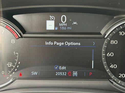Used 2024 Cadillac XT6 Sport AWD/4WD image 25
