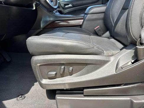 Used 2019 GMC Yukon XL SLT RWD image 17