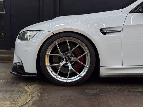 Used 2008 BMW M3 Coupe image 4