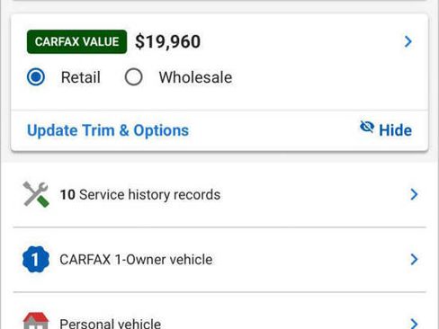 Used 2017 Lexus RX 350 FWD image 6