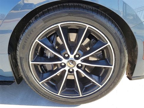 Used 2024 Ford Mustang GT Premium w/ GT Performance Package image 10