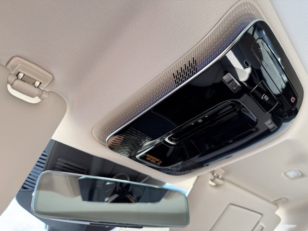 New 2026 Mercedes-Benz E 350 4MATIC Sedan image 24