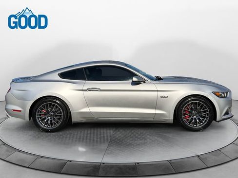 Used 2017 Ford Mustang GT image 6