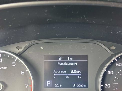 Used 2021 Kia Sportage EX AWD/4WD image 24