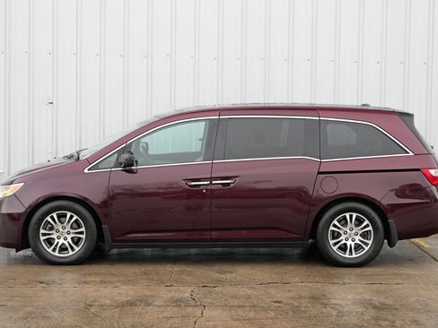 Used 2012 Honda Odyssey EX-L image 45