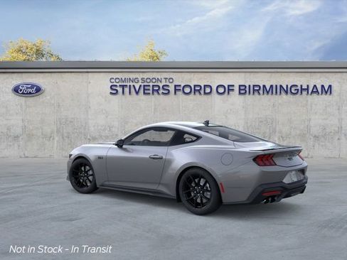 New 2026 Ford Mustang GT RWD image 5