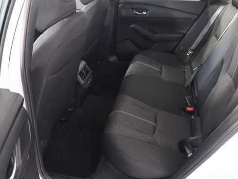 New 2025 Honda Accord Sport image 21